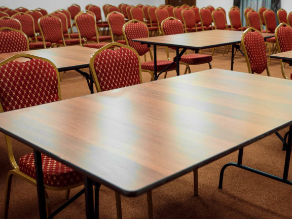 Раскладные столы Лидер без скатерти Раскладные столы Лидер без скатерти - фото