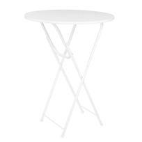 Стол Лидер 9, белый Стол Лидер 9, белый фото