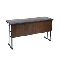 Стол Лидер 10 с передней стенкой Стол Лидер 10 с передней стенкой фото